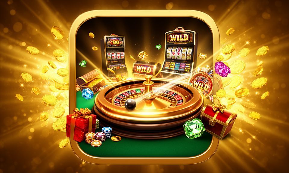 Blackjack Glory